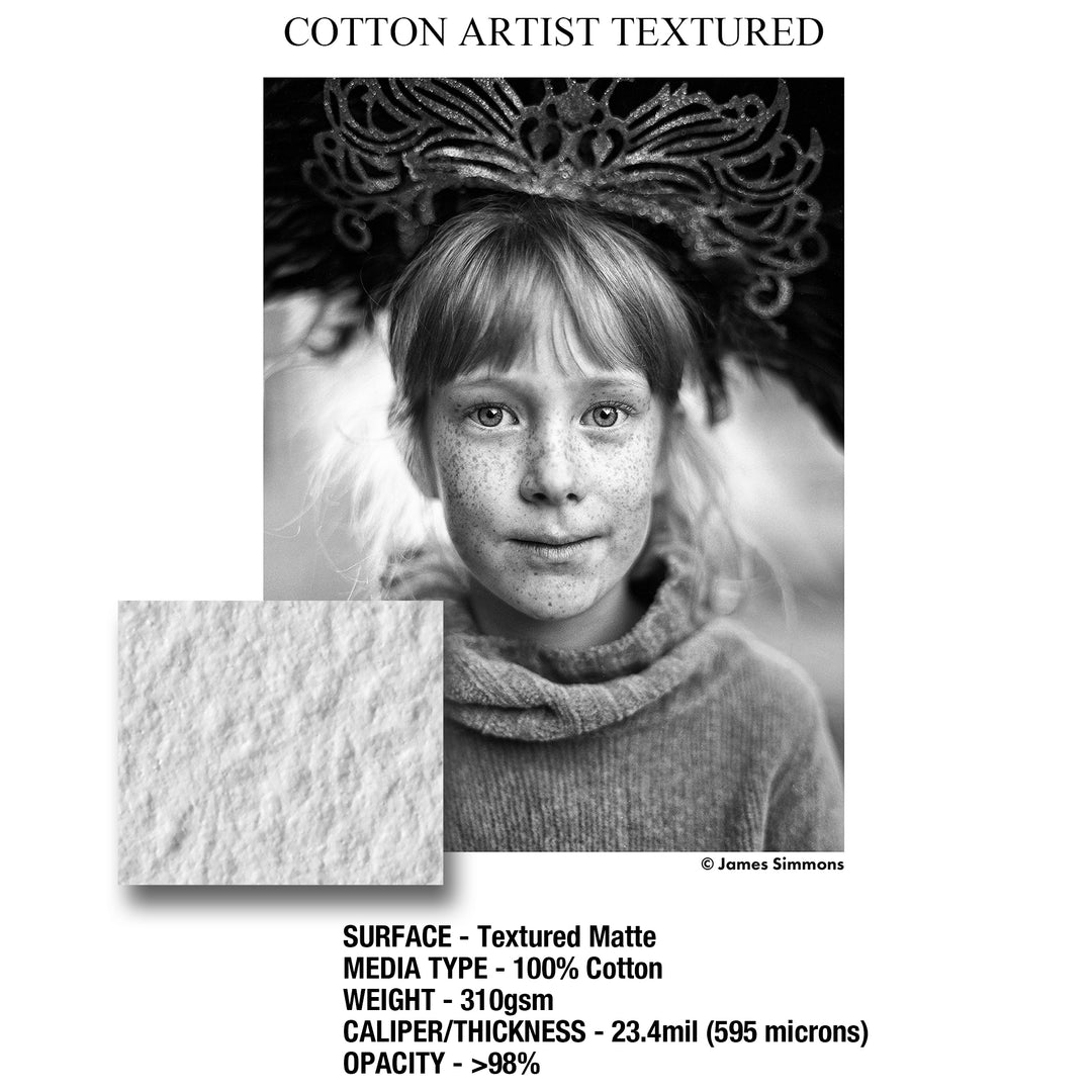 GALERIE Cotton Artist Textured