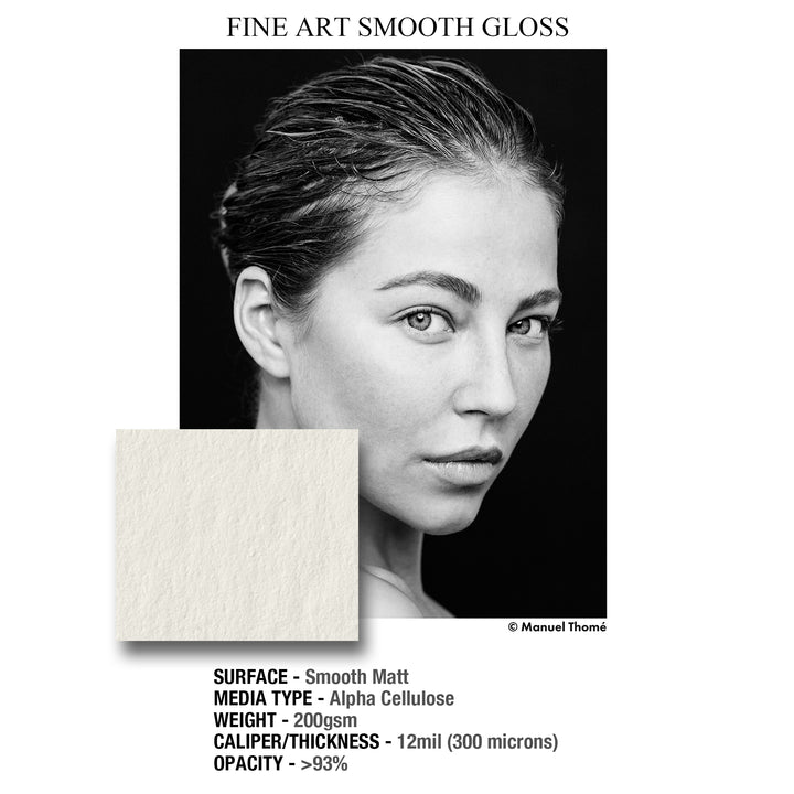 GALERIE Fine Art Smooth