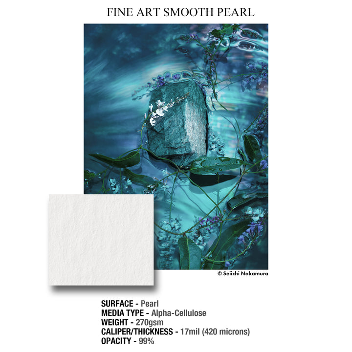 GALERIE Fine Art Smooth Pearl