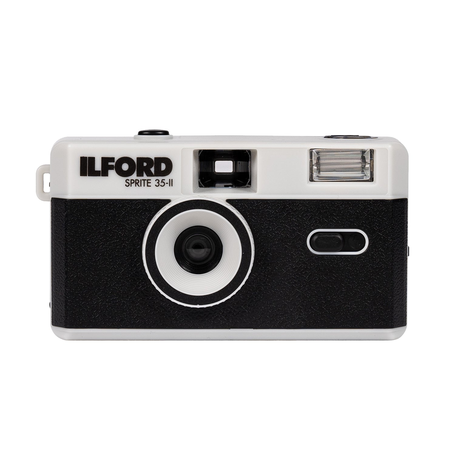 SPRITE 35-II Reusable Camera – ILFORD USA