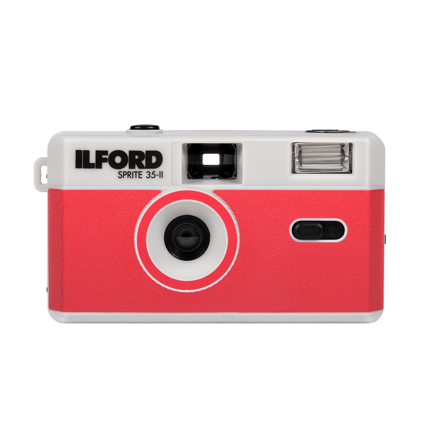 SPRITE 35-II Reusable Camera – ILFORD USA
