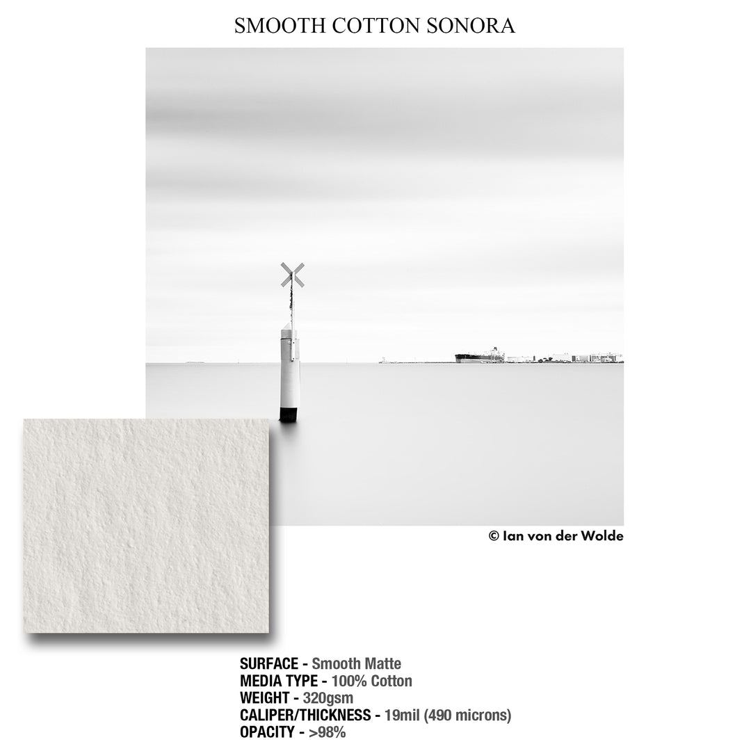 GALERIE SMOOTH COTTON SONORA